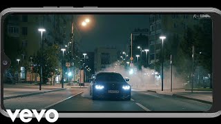 A$AP Ferg ft. Nicki Minaj - Plain jane (KEAN DYSSO Remix) ◽LIMMA (Full Screen Car Video) Resimi
