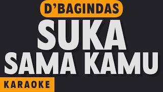 KARAOKE SUKA SAMA KAMU