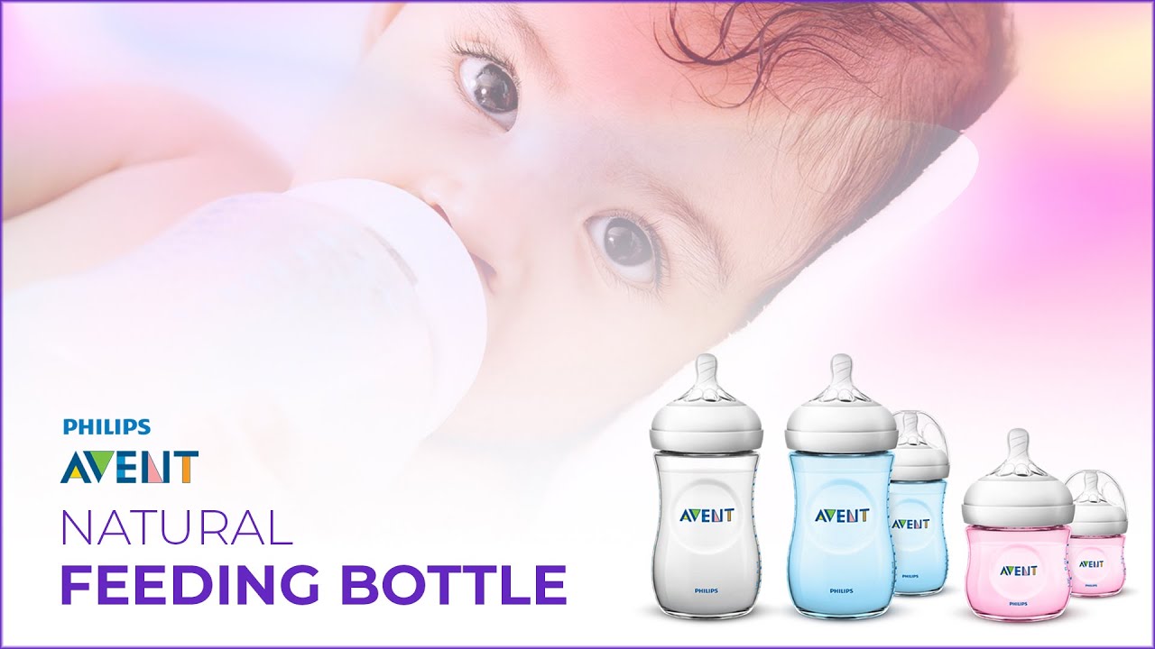 Philips Avent logo. Philips Avent logo PNG. Natural feeding