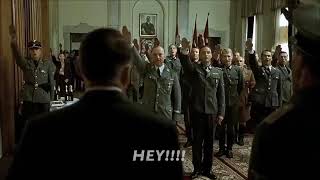 Hitler We Are Number One