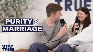 Q&A: Purity and Marriage with Grant Troutt