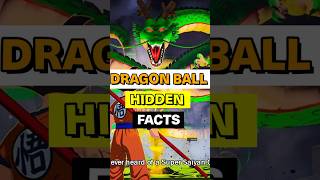 Top 3 Saiyan Facts You Didnt Know? Dragon Ball Super