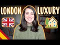 Huge London house just for myself - Intermediate Spanish - Personal Stories #48