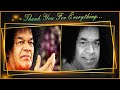 Gratitude | Sai Young Adults Nepal | Offering at Thy Lotus Feet | Sri Sathya Sai Baba | Sept 8th |
