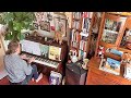 Prelude No 1 In D Minor Timothy Brown Voor Mees 