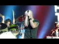 Daughtry - Renegade (Live - Manchester Arena, UK, 2012)