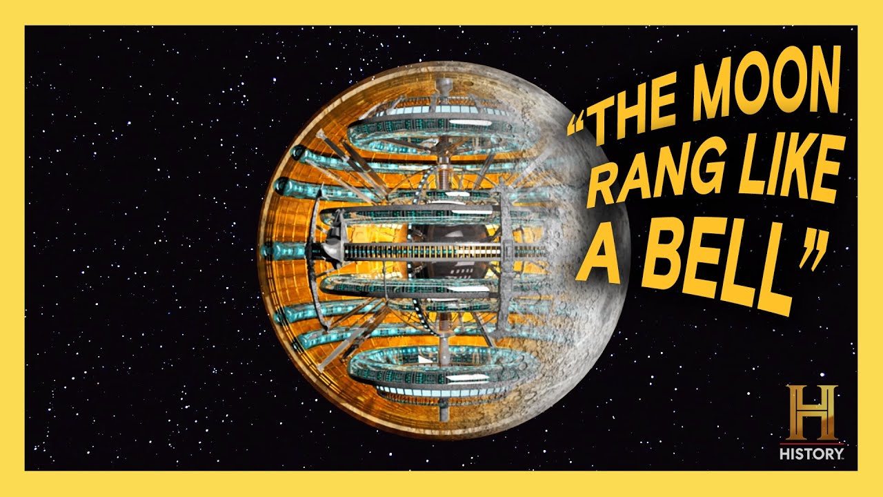 Are These the Locations of Hidden Alien Bases? | Ancient Aliens Are These the Locations of Hidden Alien Bases? | Ancient Aliens