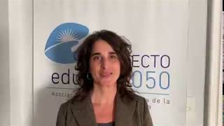 Florencia Ruiz Morosini te invita al XI Foro de Calidad y Equidad Educativa