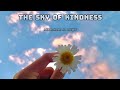 The Sky Of Kindeness Slowed Rebarb Mohammad Al Muqit Beautifull Nasheed Cover Nasheed 