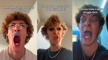 NEW BradyLXIX Funniest Moments Ever! 🤣🔥 | TikTok Compilation 2025 With Brady, Eel, Kristina & Others