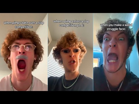 NEW BradyLXIX Funniest Moments Ever TikTok Compilation 2025 With Brady Eel Kristina Others