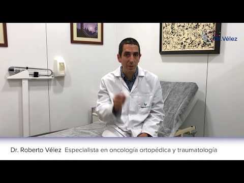 Video: ¿Cómo se trata el leiomiosarcoma?