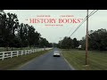 The Gaslight Anthem - History Books (ft. Bruce Springsteen) - Official Video