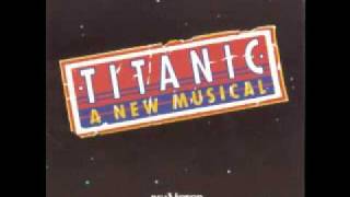 Video thumbnail of "Titanic: A New Musical - Lady's Maid"