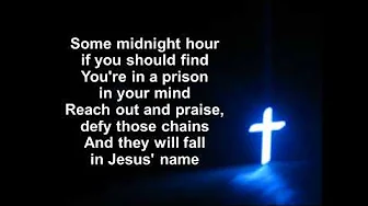 I Bless Your Name I Bless Your Name