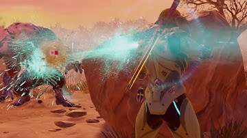 XCom 2 #9 Operation Perilous Savior - ADVENT Retaliation 22-4-16