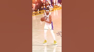 JaVale McGee SHOCKS EVERYBODY 😂🔥 #shorts