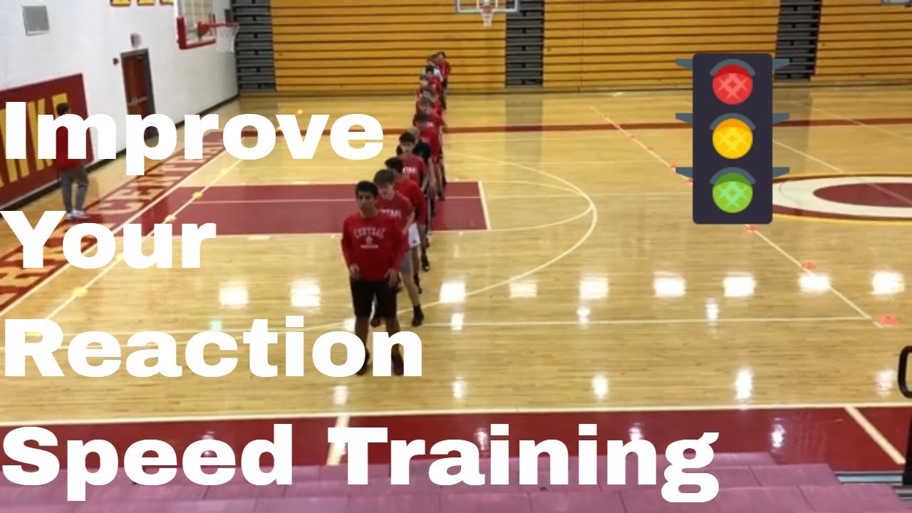 Soccer Speed Training | Football Speed and Agility Drills | Clarke ...