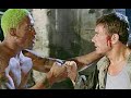 Jean Claude Van Damme with Dennie Rodman ,Double Team  Action Movie Full Length English