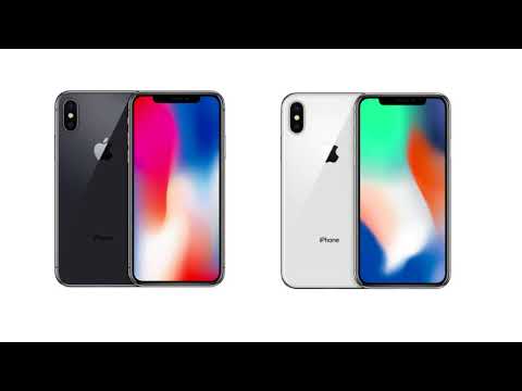 iPhone X'a Özel Zil Sesi!