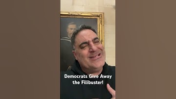 Democrats Are Going to Let Trump Pass His Budget!!