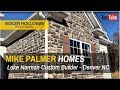 Meet Lake Norman NC Custom Builder Mike Palmer Homes Meet Lake Norman NC Custom Builder Mike Palmer Homes