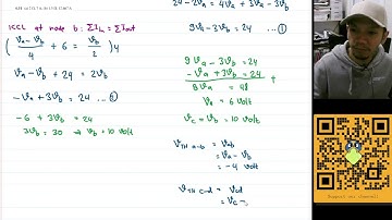 Problem 4.51 Fundamental of Electric Circuits (Alexander/Sadiku) 5th Ed - Norton Equivalent