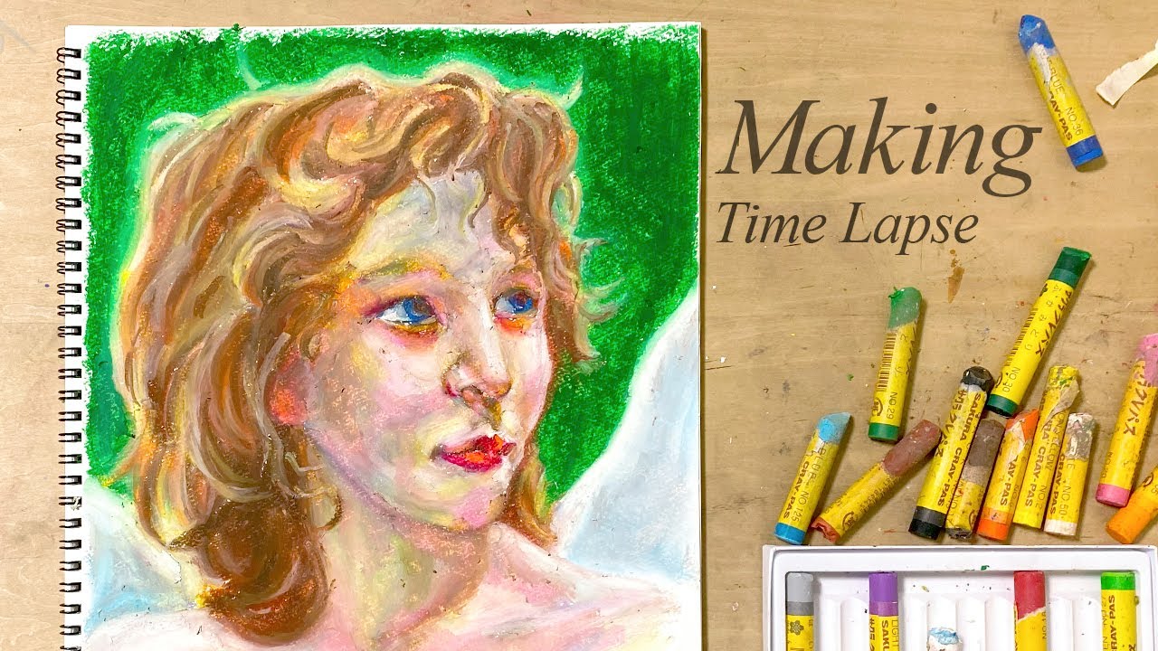 クレヨンでベートーベンを描いてみました Drawing Beethoven With Crayon Youtube クレヨンでベートーベンを描いてみました Drawing Beethoven With Crayon Youtube