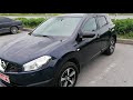 Nissan Qashqai 2011