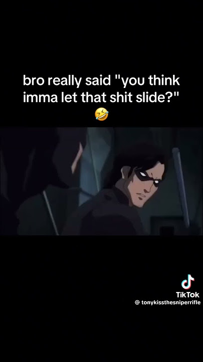 Batman vs Nightwing #batman #dcuniverse #shorts #dceu #dccomics #subscribe #movies
