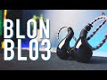 BLON BL-03 IEM Review - $40 Never Sounded So Good!