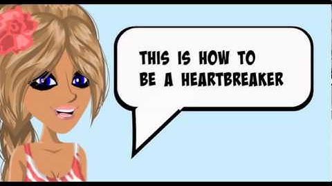 Msp(IRISH) HeartBreaker By Copy&Paste