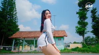 DJ TERIMA KASIH PATAH HATI - Thailand x Kendang (DJ ACAN Rimex)