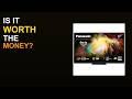 Panasonic Z8 Series 2025 77 inch OLED 4K Ultra Honest Review 2026