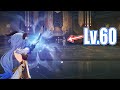 【原神】最強の甘雨とLv60の黄金屋タルタリヤを戦わせたら試合にすらならなかったw【げんしん】