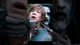 #movie #film &quot;Witch Hunt FINALE! 🔥 Gretel&#39;s SNIPER Shot SAVES the Day | Hansel &amp; Gretel