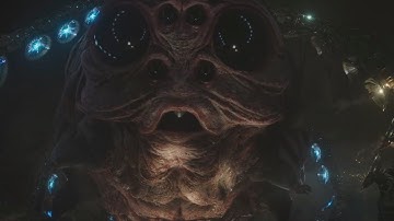 Reckless Love - Monster - Peacemaker (Music Video)