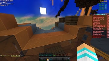 Bug Report CosmicPvP Factions