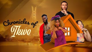 Chronicles of Ikwo (Episode 1) - Latest Nollywood Skit #skit