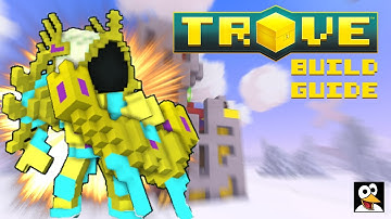 TROVE | WAHOO