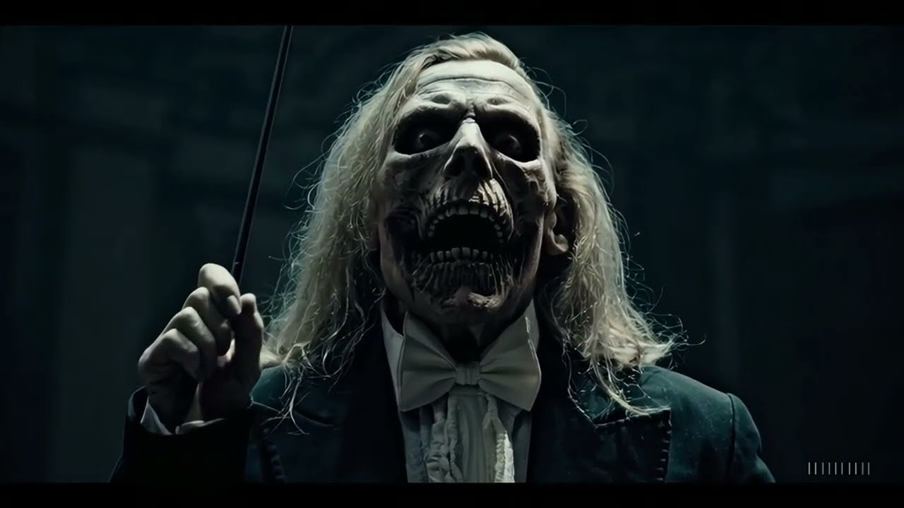 profesorSpawacz - Aż Zgaśnie ranek(Official Video)