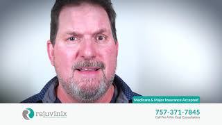 60-Second Testimonial Commercial | Designed by LEVO