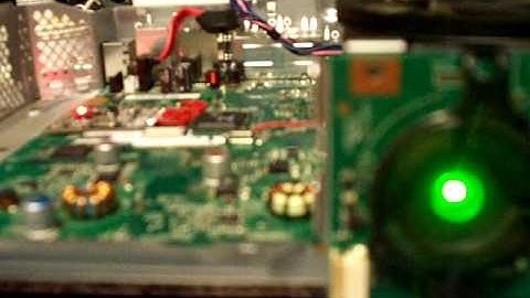 4gb Corona 1st boot after install with Ace V3  by RodentModz