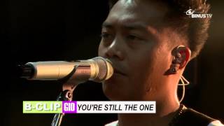 Bclip 371 Gio  Youre Still The One shania Twain Cover