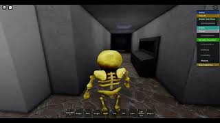 How To Get Golden Guns In Scp Games And Scp Monsters For Free
