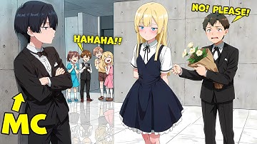 At Age 6, Student is Stronger Than 99.90% of Hunters! | Manhwa Recap