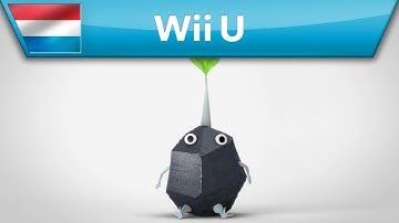 Pikmin 3 - De KopPad & Miiverse (Wii U)