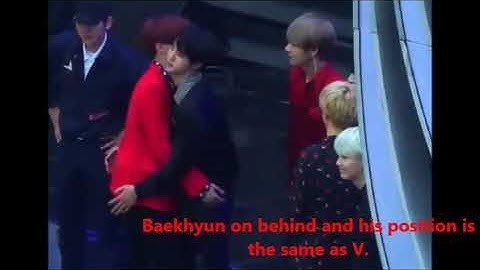 VBAEK ANALYSIS: THINGS YOU DIDN