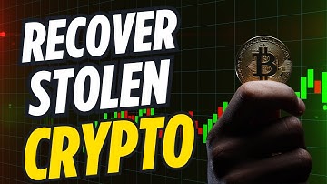 How to Recover your Crypto funds from Scammers - Recover Lost Crypto from Investment Scam sites