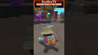 Stumble Guys Dont Fall